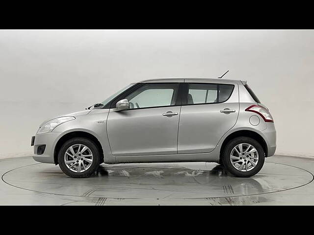 Used Maruti Suzuki Swift [2011-2014] ZXi in Ghaziabad