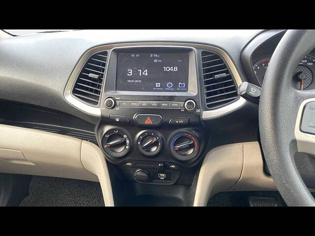 Used Hyundai Santro Sportz AMT [2018-2020] in Nagpur