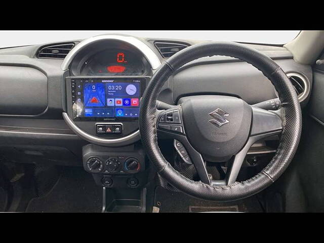 Used Maruti Suzuki S-Presso [2019-2022] VXi Plus in Chennai