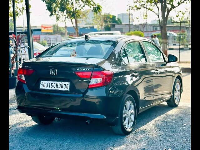 Used Honda Amaze [2018-2021] 1.5 V MT Diesel [2018-2020] in Valsad