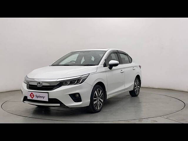 Used 2020 Honda City in Chennai