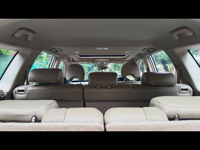 Used Mahindra XUV500 [2015-2018] W10 1.99 in Bangalore