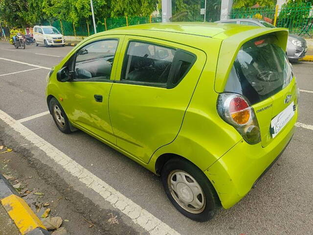 Used Chevrolet Beat [2009-2011] LS Petrol in Navi Mumbai