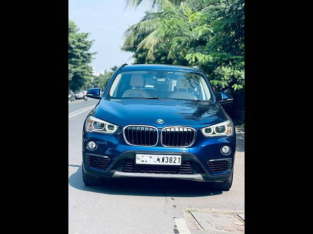 Used 2018 BMW X1 in Surat