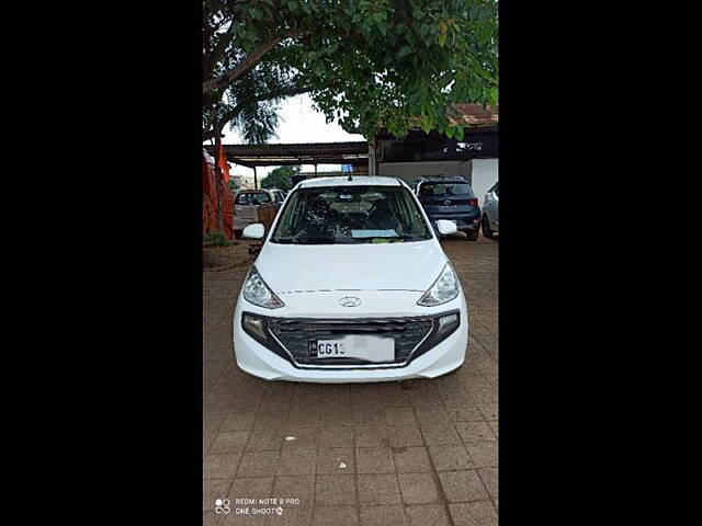 Used 2019 Hyundai Santro in Raipur