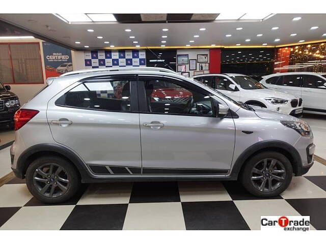 Used Ford Freestyle Titanium Plus 1.5 TDCi [2018-2020] in Bangalore