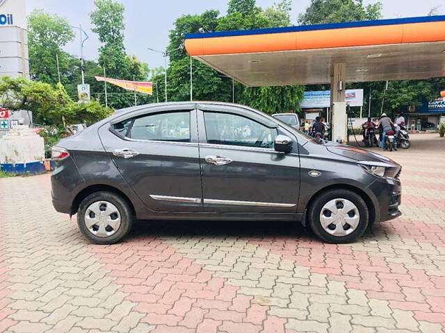 Used Tata Tigor [2018-2020] Revotorq XM in Bokaro Steel City