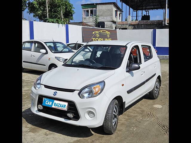 Used Maruti Suzuki Alto 800 [2012-2016] Lxi in Siliguri