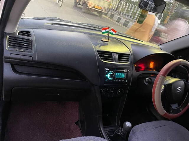 Used Maruti Suzuki Swift [2011-2014] LDi in Lucknow