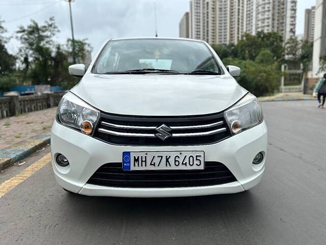 Used 2016 Maruti Suzuki Celerio in Mumbai