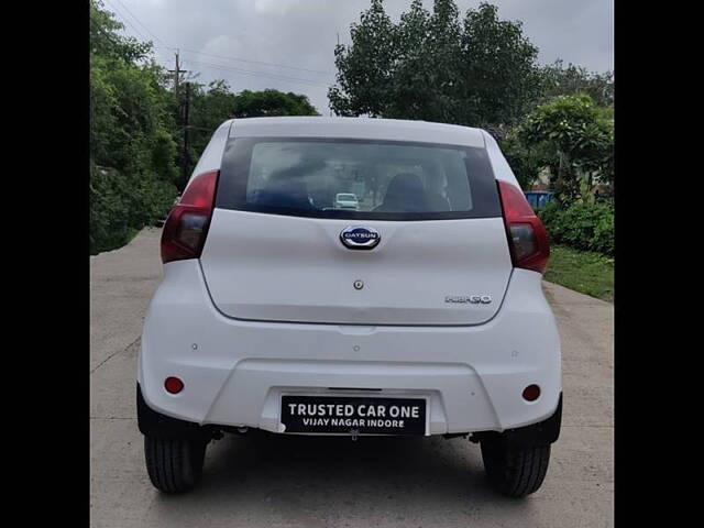 Used Datsun redi-GO [2016-2020] T (O) [2016-2019] in Indore