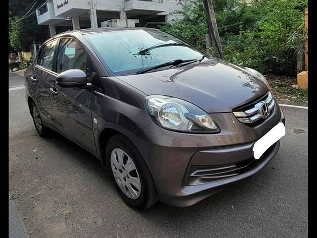 Used Honda Amaze [2016-2018] 1.2 S i-VTEC in Chennai