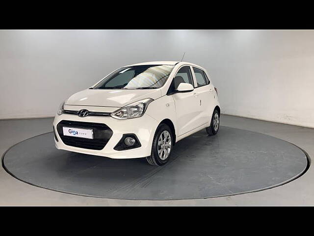 Used 2015 Hyundai Grand i10 in Bangalore