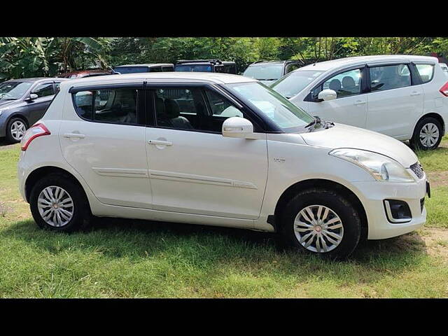 Used Maruti Suzuki Swift [2014-2018] VXi [2014-2017] in Vadodara