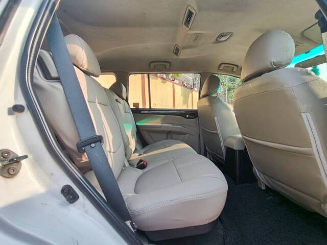 Used Mitsubishi Pajero Sport 2.5 MT in Mumbai