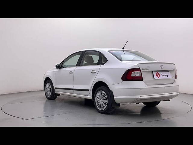 Used Skoda Rapid [2011-2014] Active 1.6 TDI CR MT in Bangalore