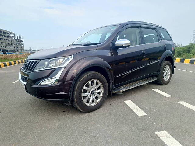 Used Mahindra XUV500 [2015-2018] W10 in Hyderabad