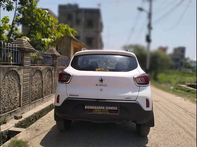 Used Renault Kwid [2022-2023] RXT 1.0 AMT in Howrah