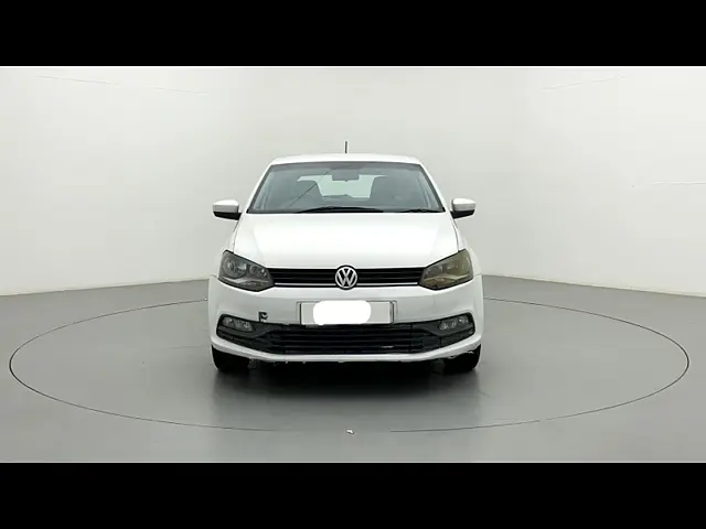 Used 2014 Volkswagen Polo in Hyderabad