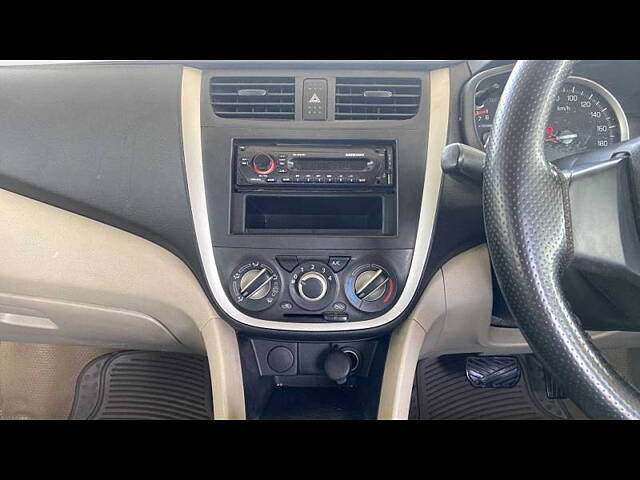 Used Maruti Suzuki Celerio [2017-2021] VXi (O) AMT [2017-2019] in Coimbatore
