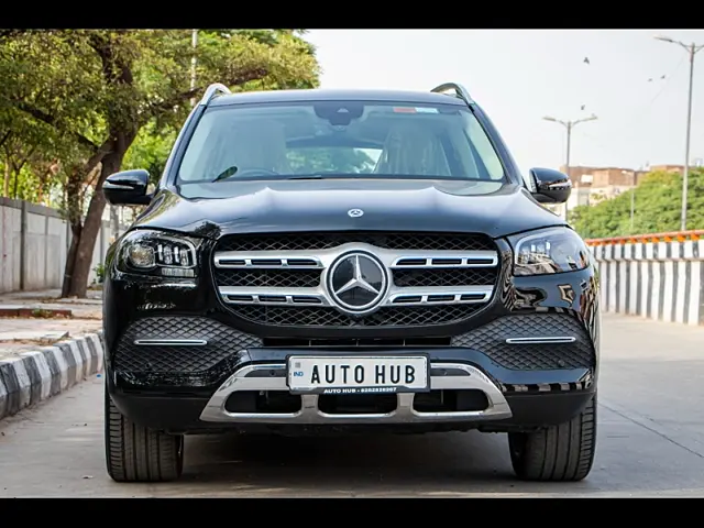 Used 2022 Mercedes-Benz GLS in Delhi