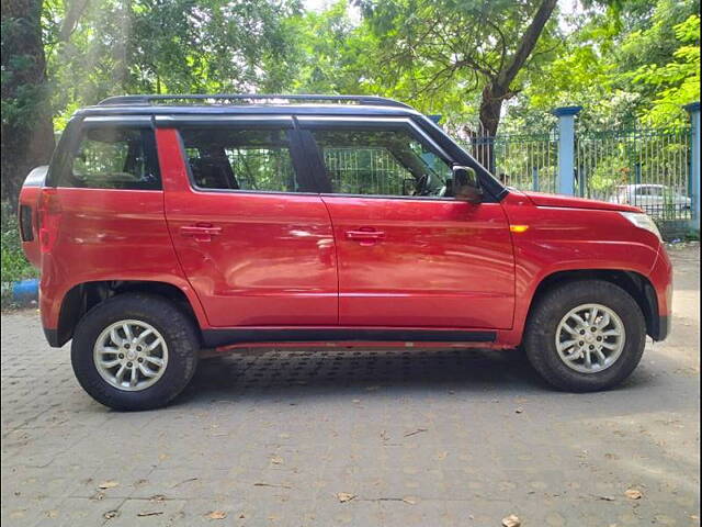 Used Mahindra TUV300 [2015-2019] T8 in Kolkata