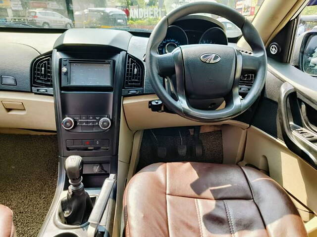 Used Mahindra XUV500 [2015-2018] W4 [2015-2016] in Mumbai