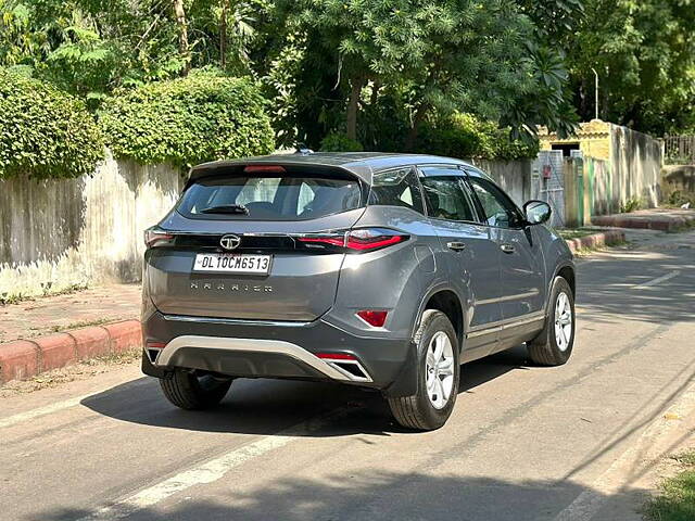 Used Tata Harrier [2019-2023] XZ [2019-2020] in Delhi