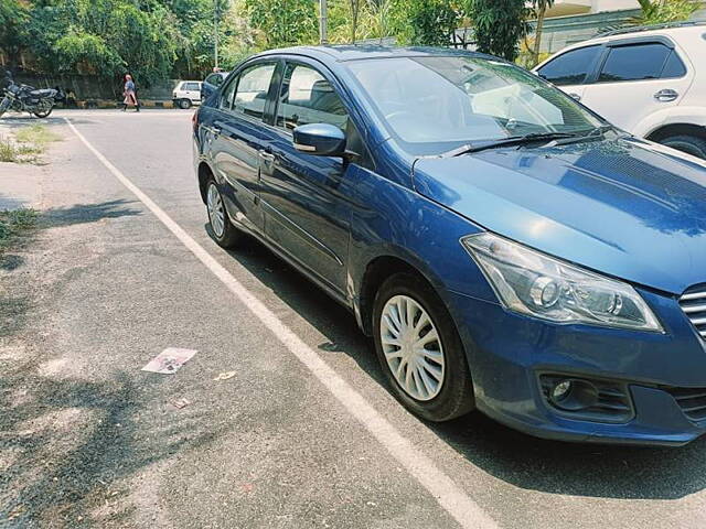 Used 2017 Maruti Suzuki Ciaz in Bangalore