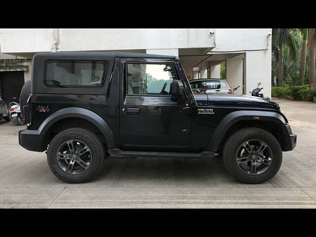 Used Mahindra Thar LX Hard Top Diesel AT 4WD [2023] in Pune