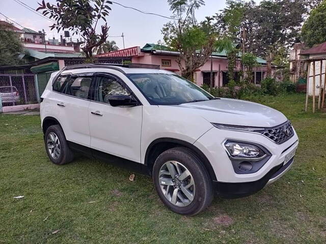 Used Tata Safari [2021-2023] XZA in Tezpur