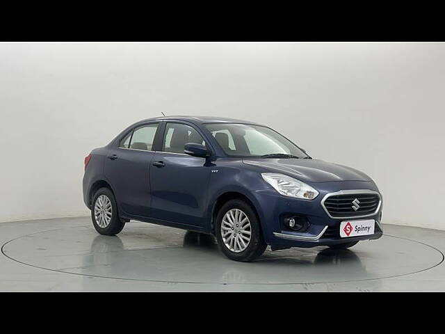 Used Maruti Suzuki Dzire [2017-2020] ZXi AMT in Delhi