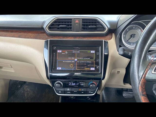 Used Maruti Suzuki Dzire [2017-2020] ZDi Plus AMT in Hyderabad