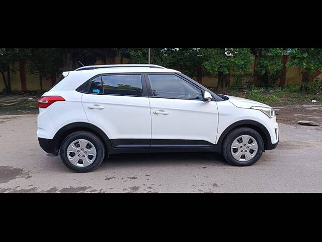 Used Hyundai Creta [2017-2018] E Plus 1.6 Petrol in Delhi