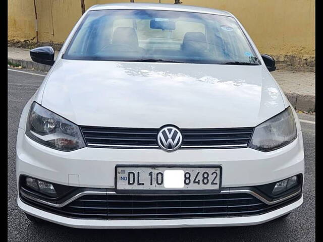 Used 2018 Volkswagen Ameo in Delhi