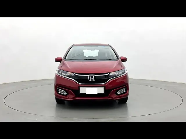 Used 2022 Honda Jazz in Hyderabad