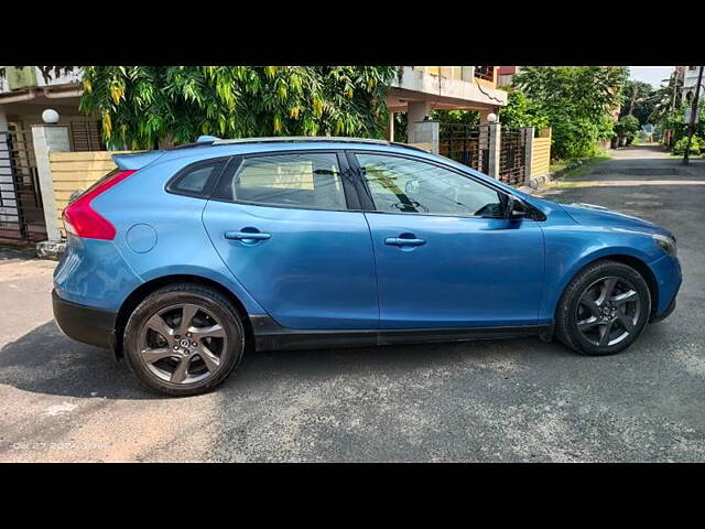 Used Volvo V40 Cross Country [2013-2016] D3 in Kolkata