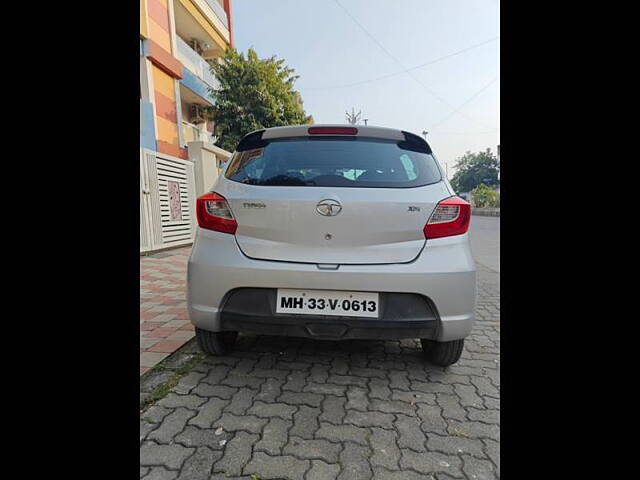 Used Tata Tiago [2016-2020] Revotron XM [2016-2019] in Nagpur