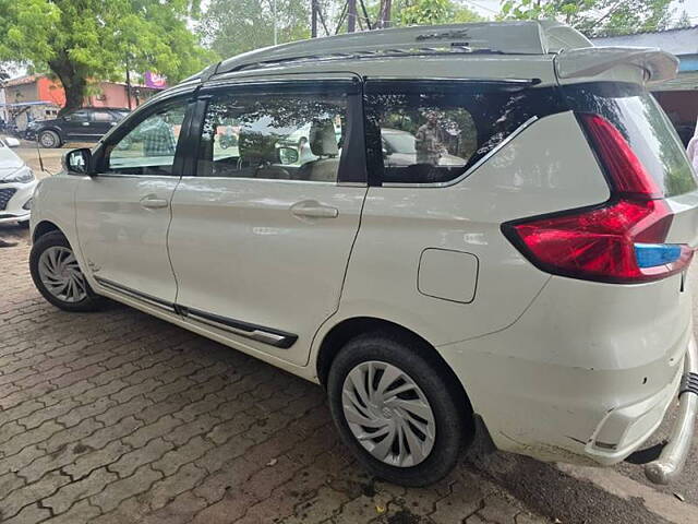Used Maruti Suzuki Ertiga LXi in Varanasi