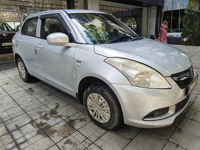 Used Maruti Suzuki Swift Dzire [2015-2017] LXI in Thane