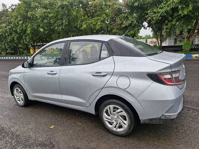 Used Hyundai Aura [2020-2023] S 1.2 Petrol in Kolkata