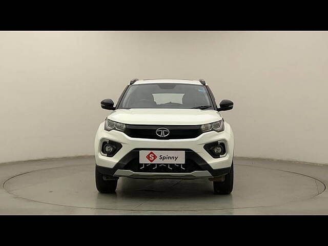 Used Tata Nexon [2020-2023] XZ Plus (S) [2022-2023] in Pune