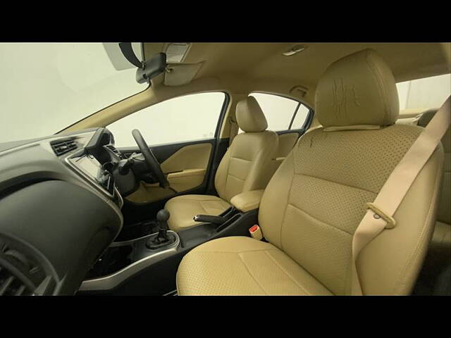 Used Honda City [2014-2017] V in Mumbai