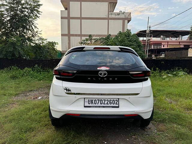 Used Tata Altroz XT Petrol [2020-2023] in Dehradun