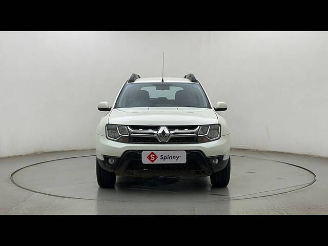 Used Renault Duster [2016-2019] 110 PS RXL 4X2 AMT [2016-2017] in Thane