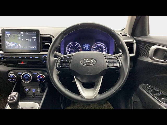 Used Hyundai Venue [2019-2022] SX (O) 1.0 Turbo in Delhi