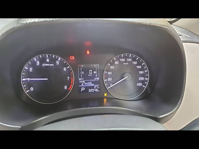 Used Hyundai Creta [2015-2017] 1.6 SX Plus AT Petrol in Mumbai