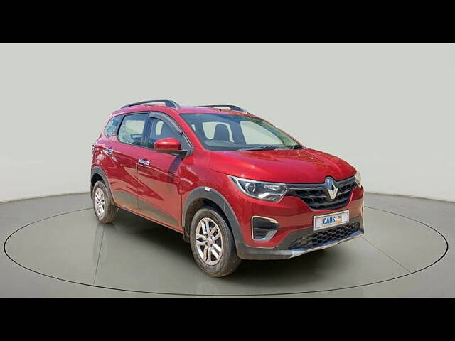 Used 2020 Renault Triber in Chennai