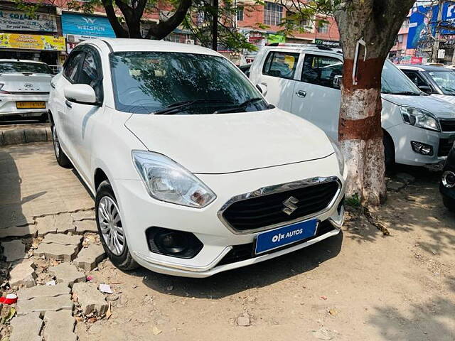 Used Maruti Suzuki Dzire [2017-2020] VDi in Patna