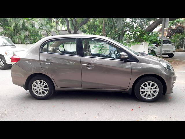 Used Honda Amaze [2013-2016] 1.2 VX AT i-VTEC in Chennai